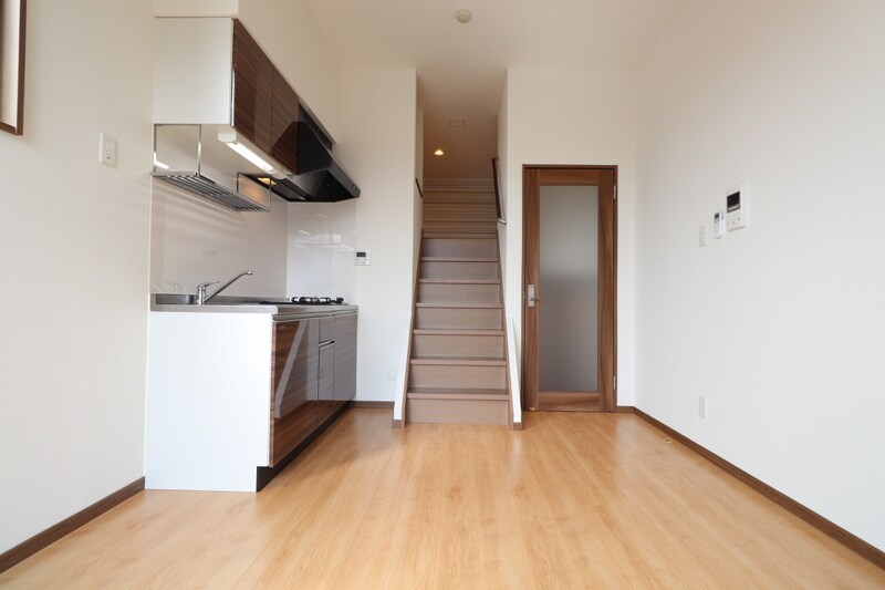 南福岡駅 徒歩8分 2階の物件内観写真