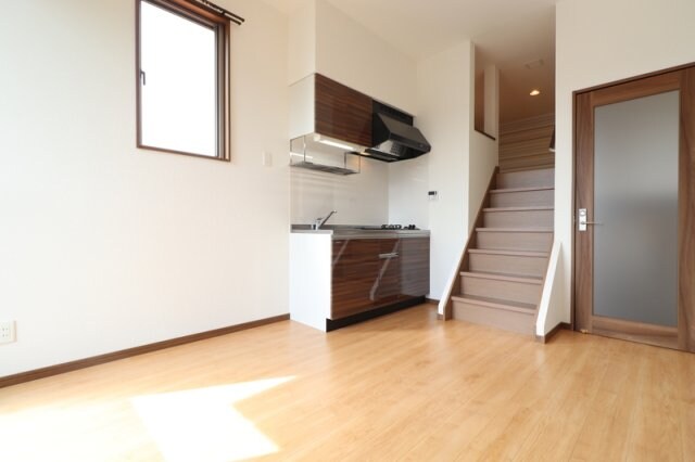 南福岡駅 徒歩8分 2階の物件内観写真