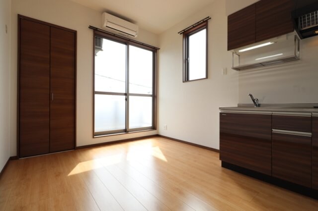 南福岡駅 徒歩8分 2階の物件内観写真