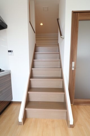 南福岡駅 徒歩8分 2階の物件内観写真