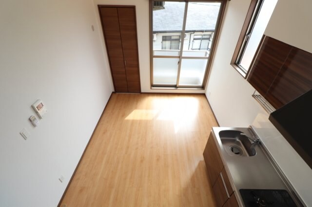 南福岡駅 徒歩8分 2階の物件内観写真