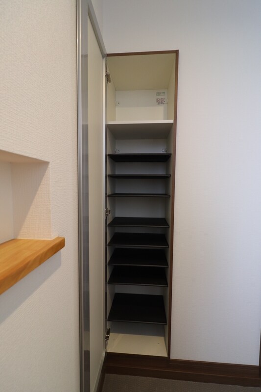 南福岡駅 徒歩8分 2階の物件内観写真