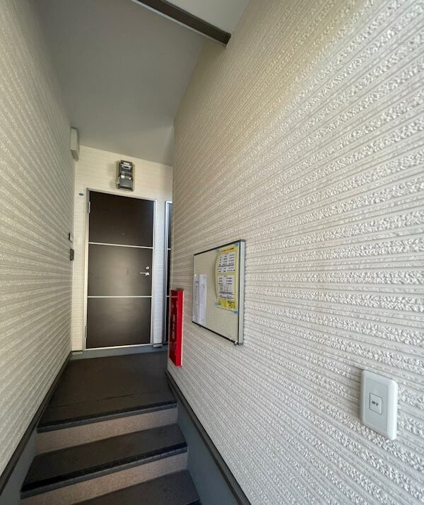 吉塚駅 徒歩10分 3階の物件外観写真