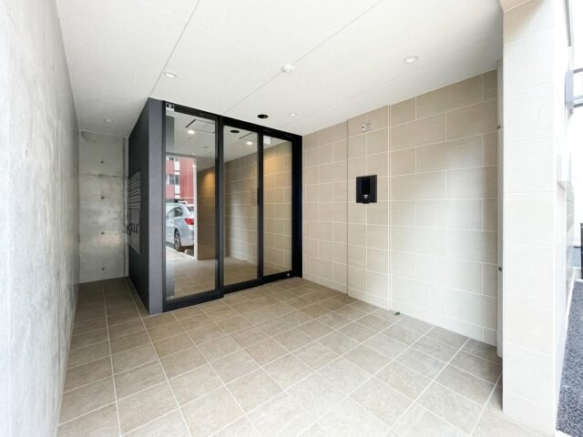 Alivis南福岡southの物件外観写真