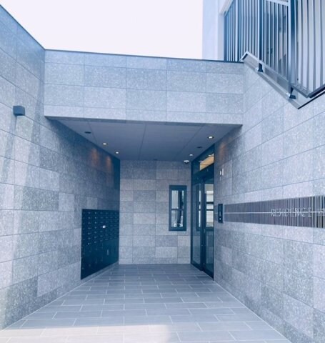 Alivis南福岡southの物件外観写真