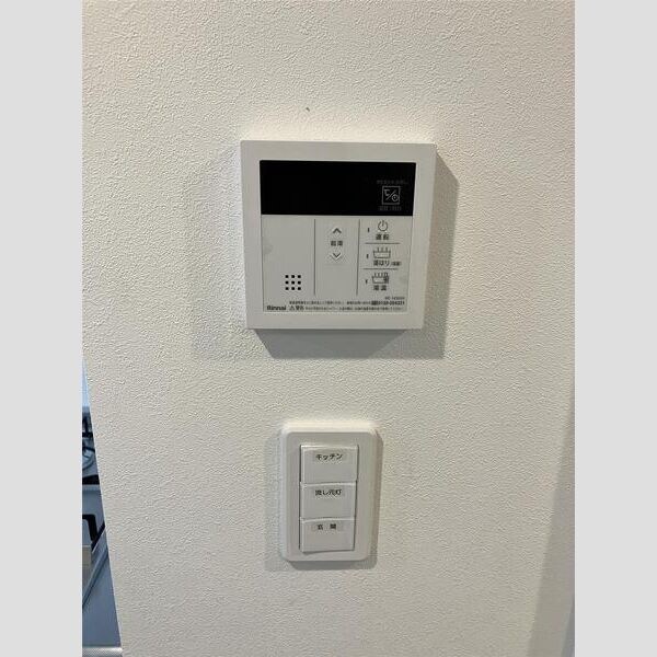 Alivis南福岡southの物件内観写真