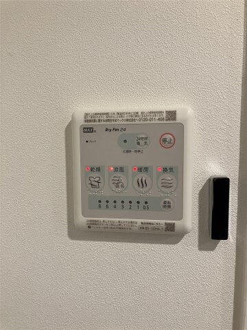 Alivis南福岡southの物件内観写真