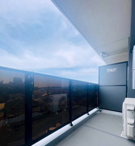 Alivis南福岡southの物件内観写真