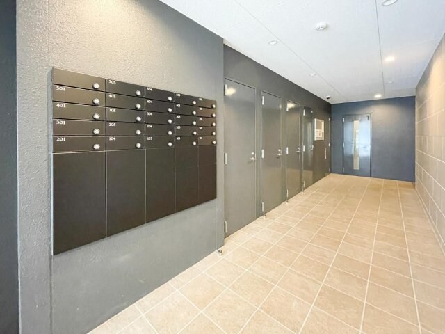 Alivis南福岡southの物件内観写真