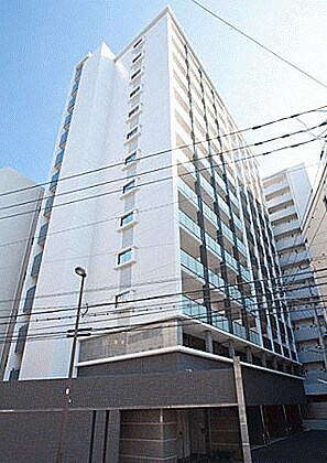 天神駅 徒歩5分 2階の物件外観写真