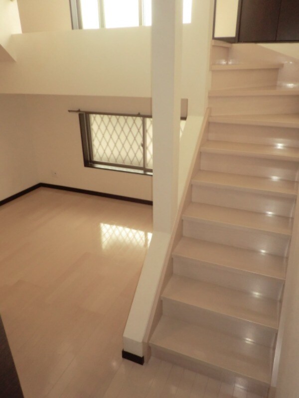 茶山駅 徒歩3分 1階の物件内観写真