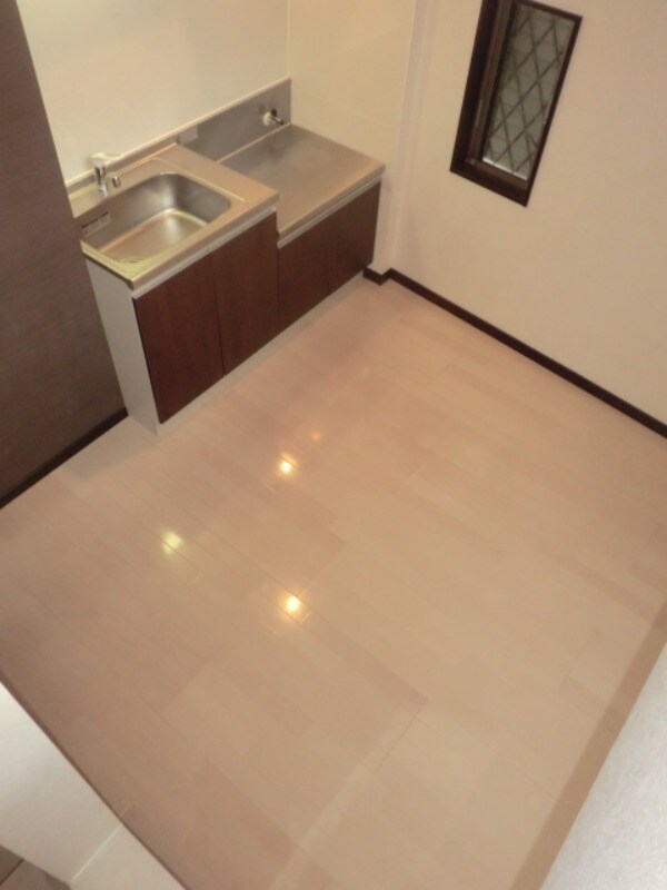 茶山駅 徒歩3分 1階の物件内観写真