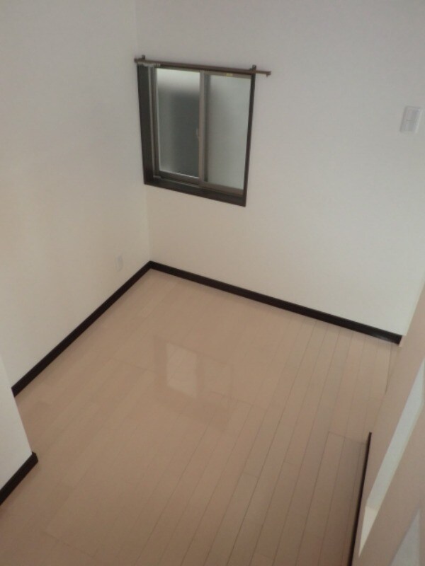 茶山駅 徒歩3分 1階の物件内観写真