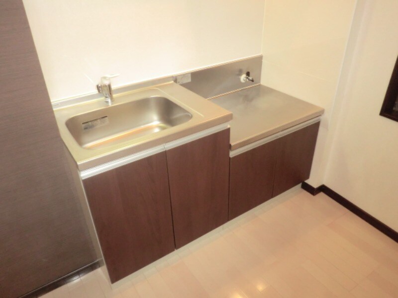 茶山駅 徒歩3分 1階の物件内観写真