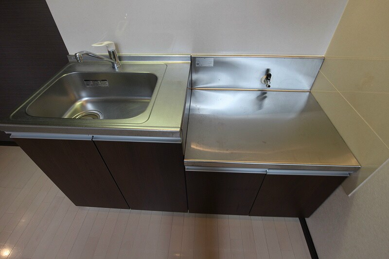 茶山駅 徒歩3分 1階の物件内観写真