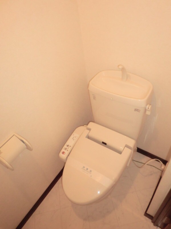 茶山駅 徒歩3分 1階の物件内観写真