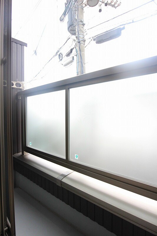 茶山駅 徒歩3分 1階の物件内観写真