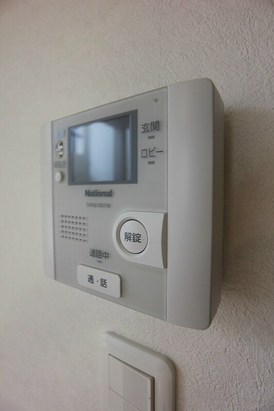 茶山駅 徒歩3分 1階の物件内観写真