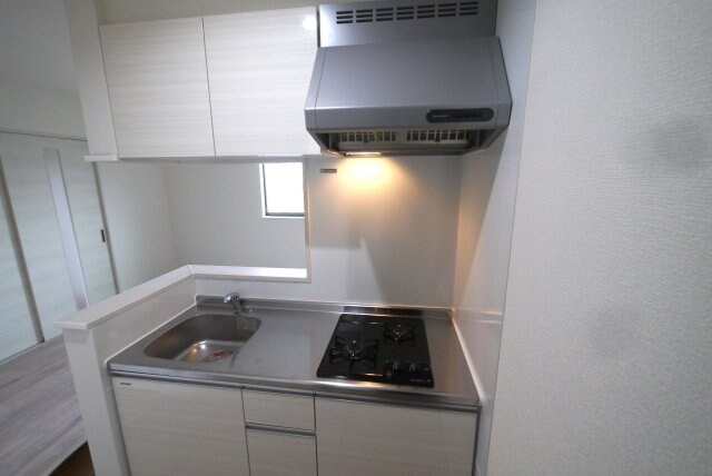 福工大前駅 徒歩8分 1階の物件内観写真