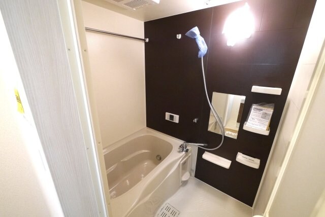 福工大前駅 徒歩8分 1階の物件内観写真