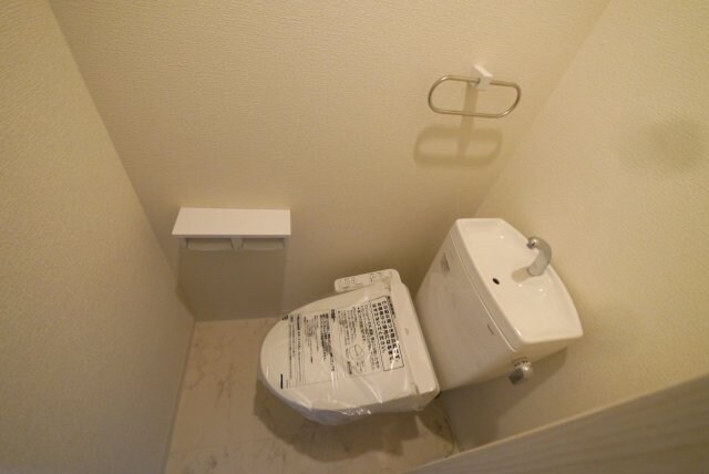 福工大前駅 徒歩8分 1階の物件内観写真