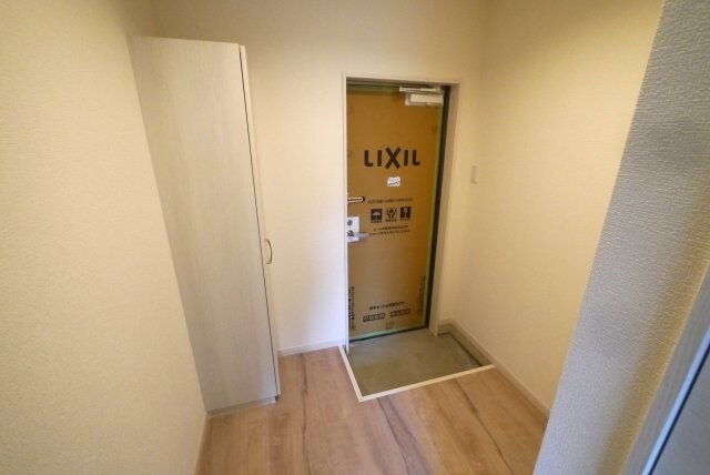 福工大前駅 徒歩8分 1階の物件内観写真