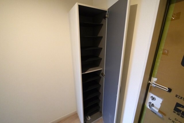 福工大前駅 徒歩8分 1階の物件内観写真