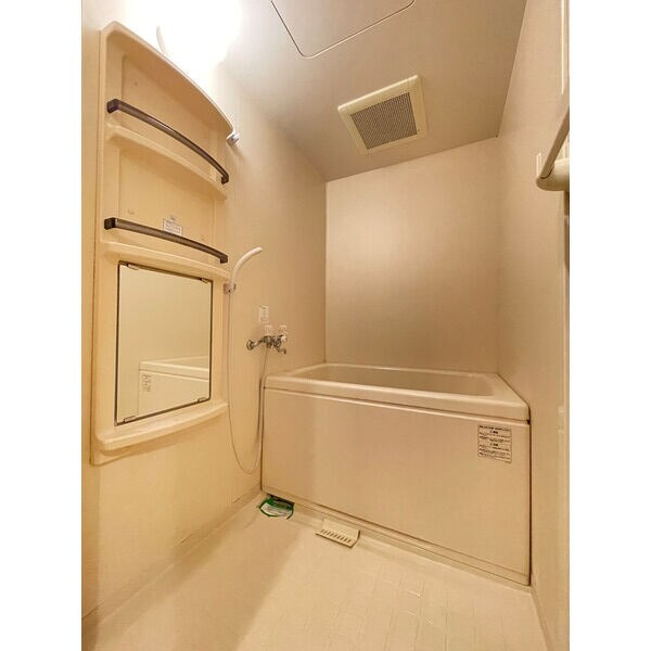 渡辺通駅 徒歩5分 3階の物件内観写真