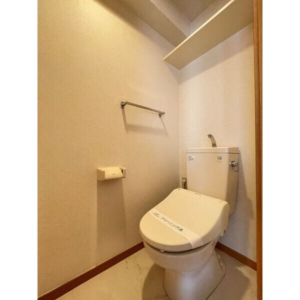 渡辺通駅 徒歩5分 3階の物件内観写真