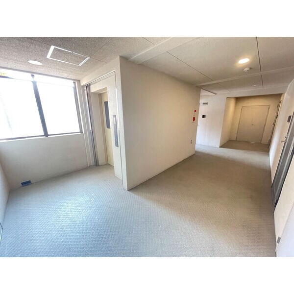 渡辺通駅 徒歩5分 3階の物件内観写真