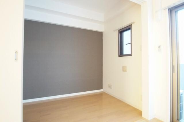 グランフォーレ薬院南の物件内観写真