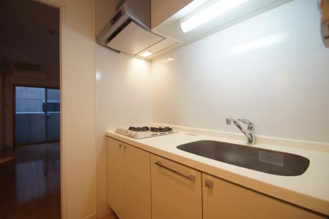 グランフォーレ薬院南の物件内観写真