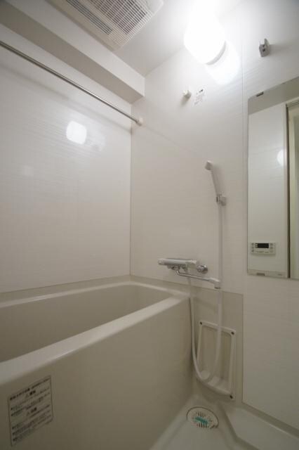 グランフォーレ薬院南の物件内観写真