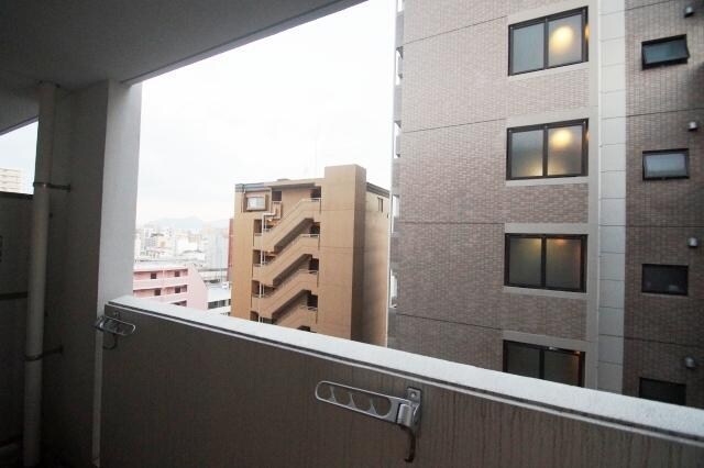 グランフォーレ薬院南の物件内観写真