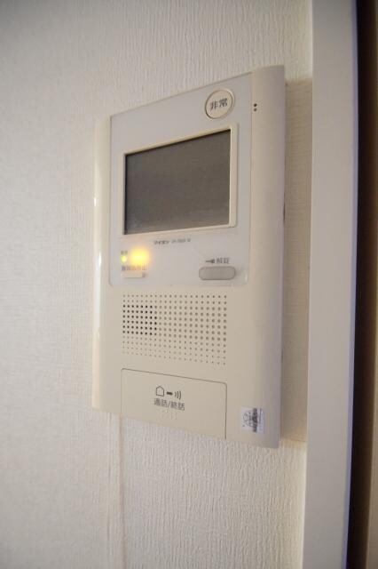 グランフォーレ薬院南の物件内観写真