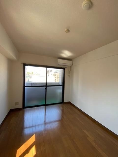 西鉄平尾駅 徒歩5分 6階の物件内観写真