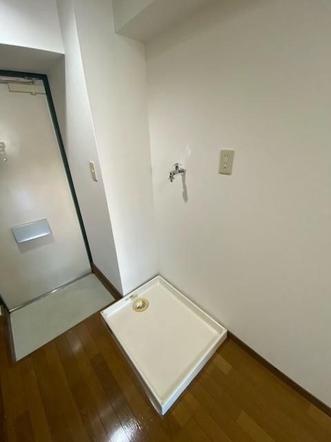 西鉄平尾駅 徒歩5分 6階の物件内観写真