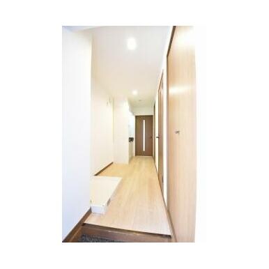 西鉄平尾駅 徒歩5分 6階の物件内観写真