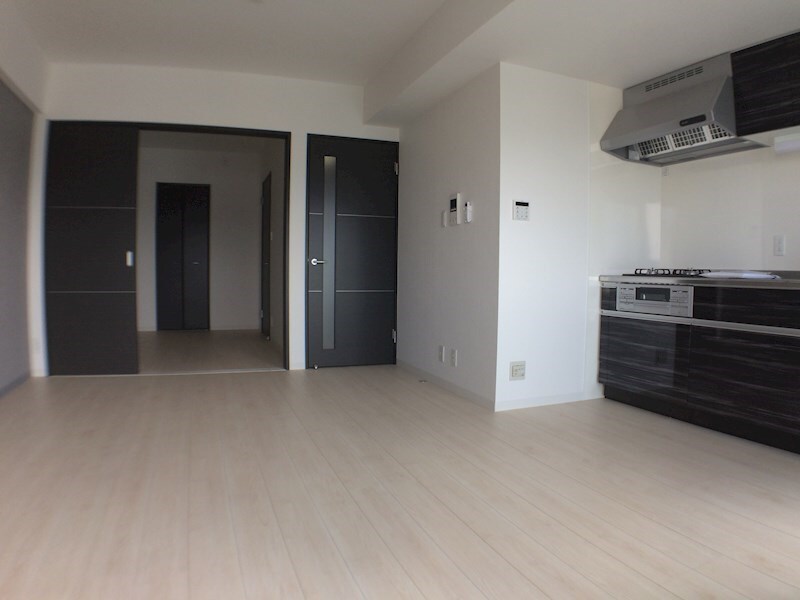 竹下駅 徒歩9分 8階の物件内観写真