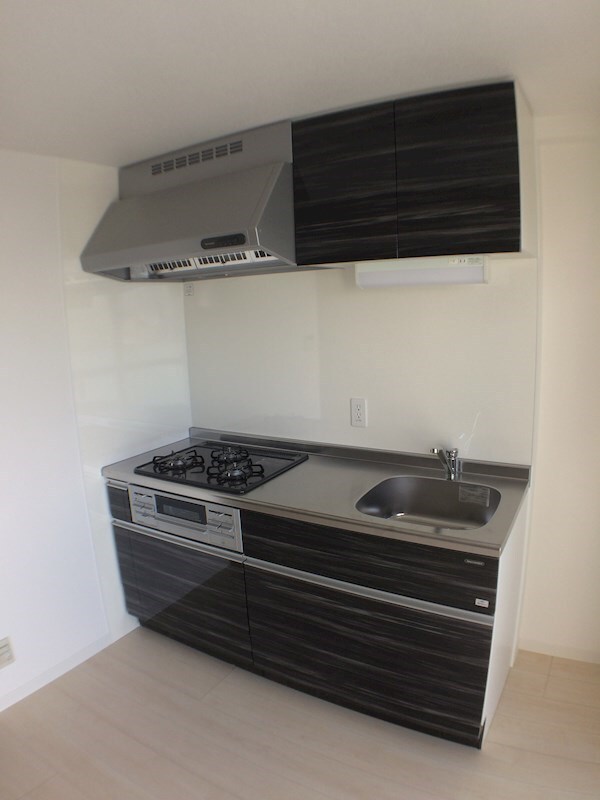 竹下駅 徒歩9分 8階の物件内観写真