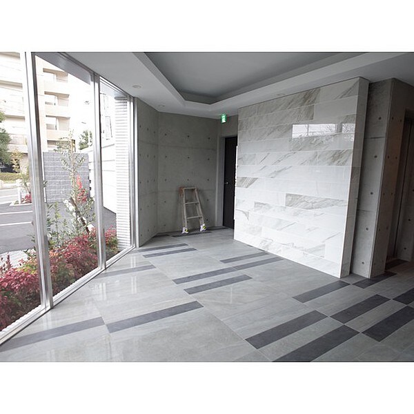 竹下駅 徒歩9分 8階の物件外観写真