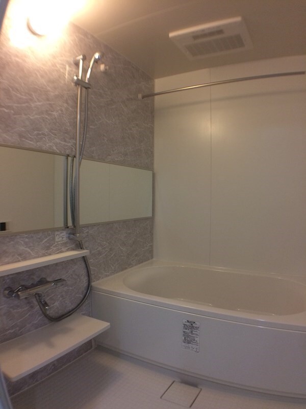 竹下駅 徒歩9分 8階の物件内観写真