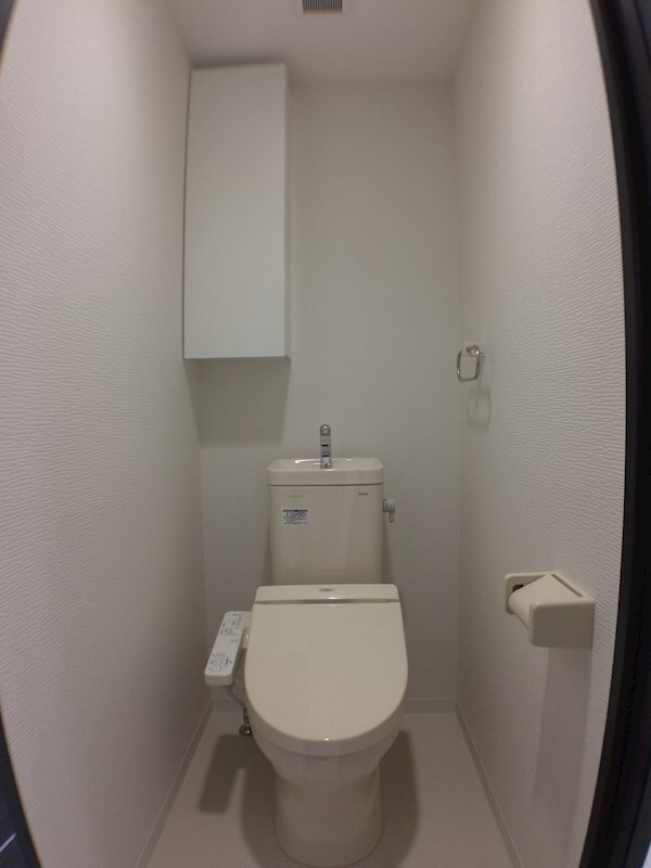 竹下駅 徒歩9分 8階の物件内観写真