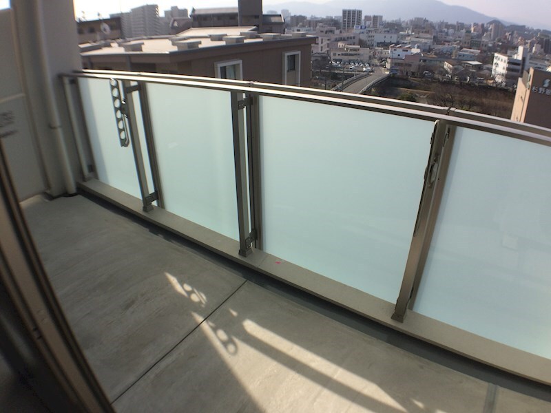 竹下駅 徒歩9分 8階の物件内観写真