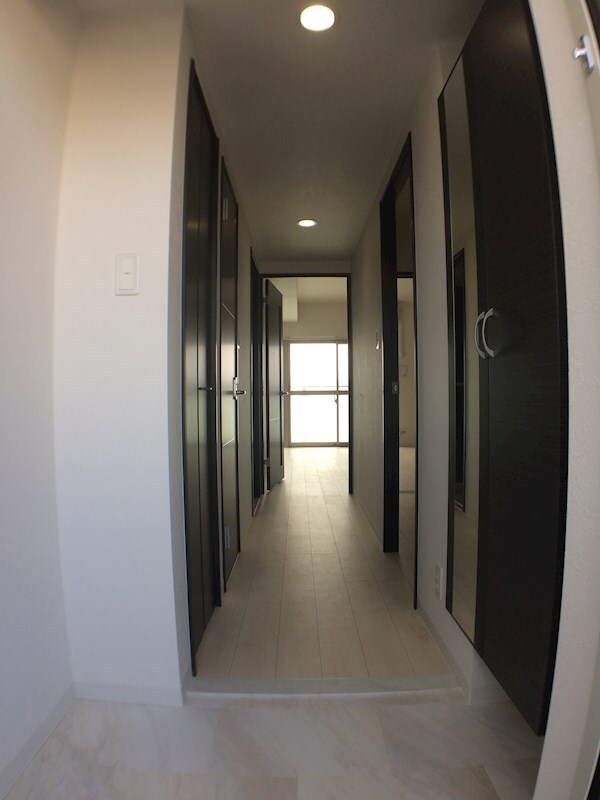 竹下駅 徒歩9分 8階の物件内観写真