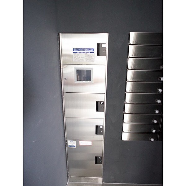 竹下駅 徒歩9分 8階の物件内観写真