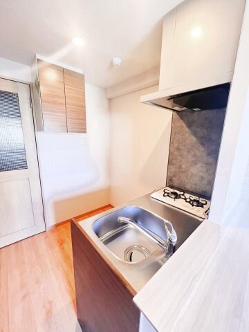 竹下駅 徒歩14分 3階の物件内観写真