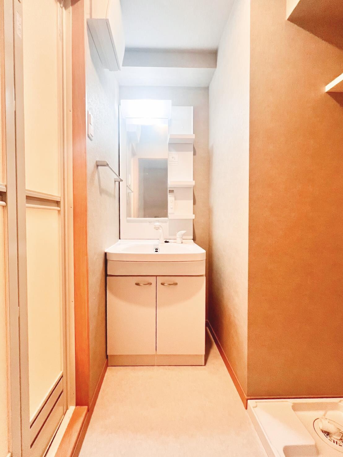 竹下駅 徒歩14分 3階の物件内観写真