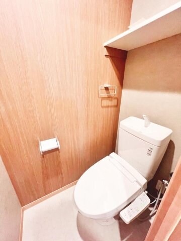 竹下駅 徒歩14分 3階の物件内観写真