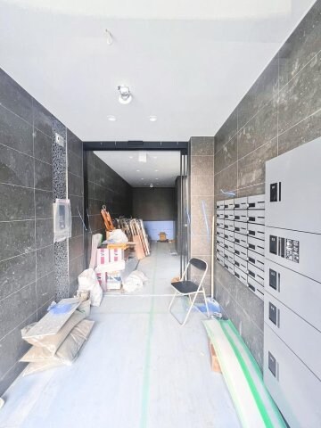 竹下駅 徒歩14分 3階の物件内観写真